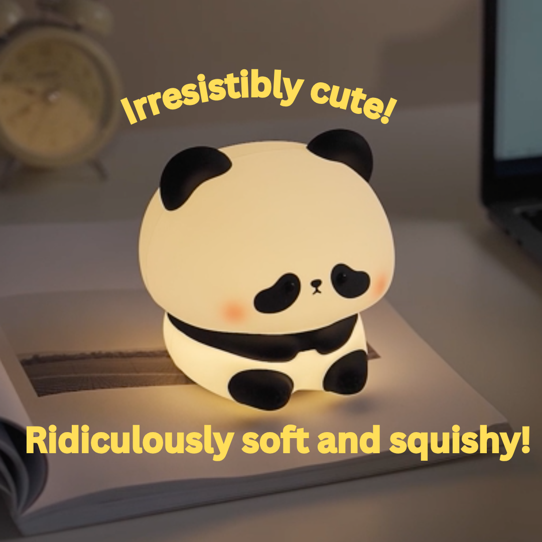 PandPal night light